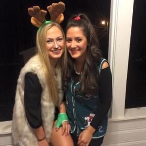 Meet your Posher, Marielle